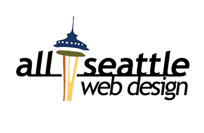 All Seattle Web Design