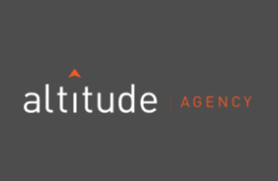 Altitude SEO Logo