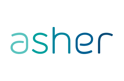 Asher Agency Charleston Logo