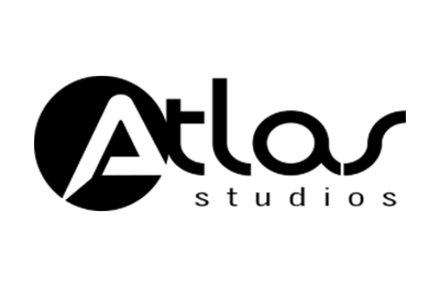 Atlas Studios Logo