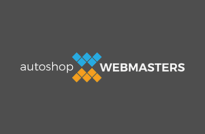 Auto Shop Webmasters