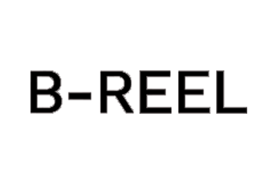 B-Reel Logo