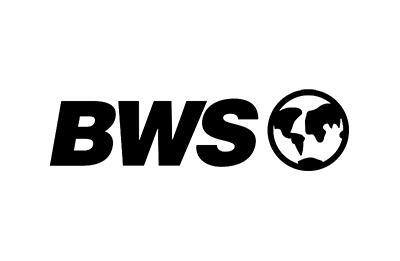 BWS Internet Marketing Services Logo