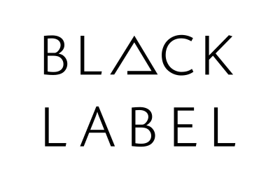 Black Label Agency Logo