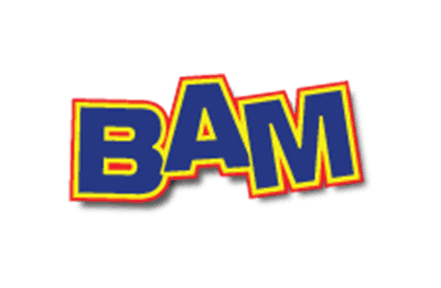 Bob Abbate Marketing Logo