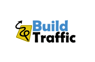 Build Traffic Logo