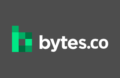Bytes.co Logo