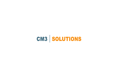 CM3 Solutions