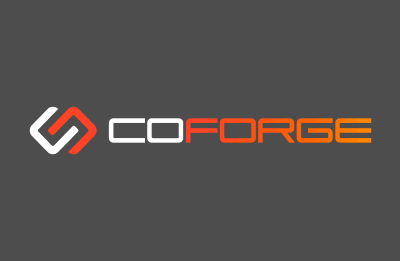 COFORGE Logo