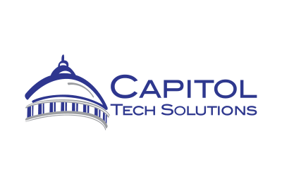 Capitol Tech Solutions Logo