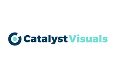 Catalyst Visuals Logo