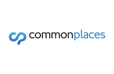 Common Places Interactive Logo