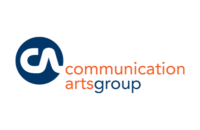 Communication Arts Group Logo