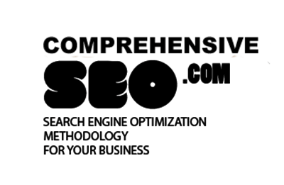 Comprehensive SEO Logo