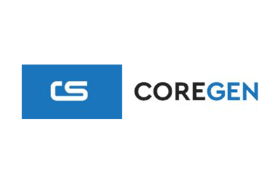 Coregen Solutions Logo
