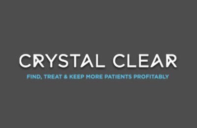 Crystal Clear Digital Marketing Logo