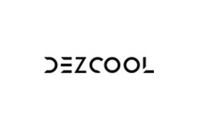 DEZCOOL Logo