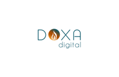 DOXA Digital Logo