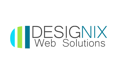 Designix Web Solutions Logo