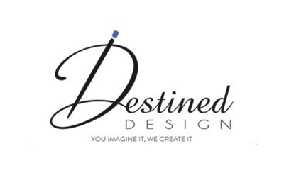 Destined Design Logo