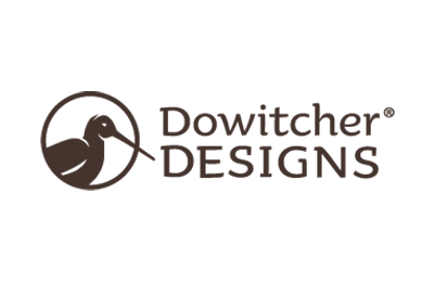 Dowitcher Designs Logo