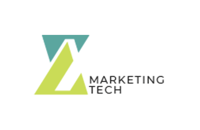 EZ Marketing Tech Logo