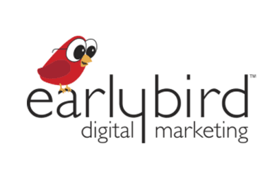 Early Bird Digital Marketing Logo