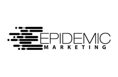 Epidemic Marketing Logo