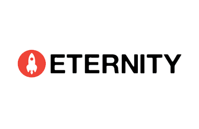 Eternity Web Logo
