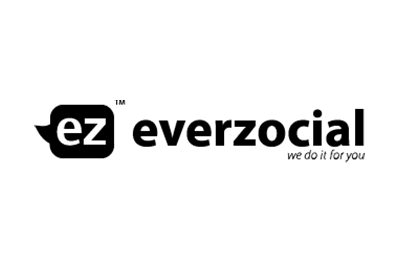 Everzocial Logo