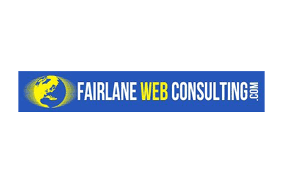 Fairlane Web Consulting Logo