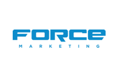 Force Marketing Logo