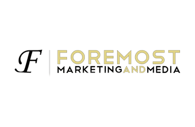 Foremost Marketing and Media Logo