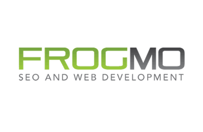Frogmo Logo