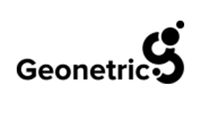 Geonetric Logo