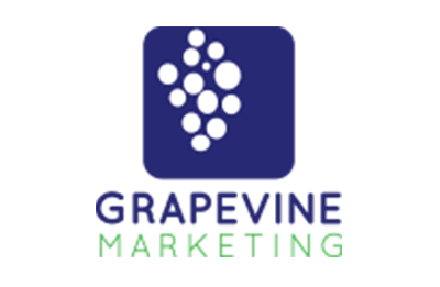 Grapevine Marketing Logo