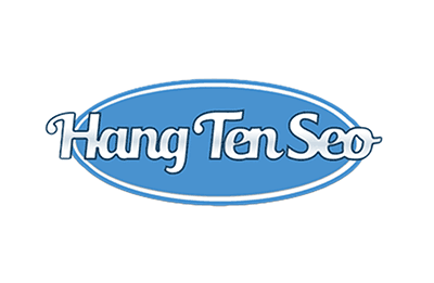 Hang Ten SEO