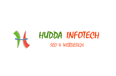 Hudda Infotech Logo