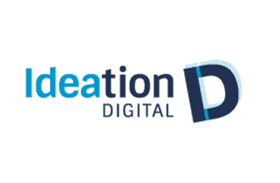 Ideation Digital Logo