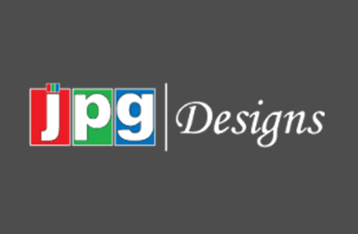 JPG Designs Logo