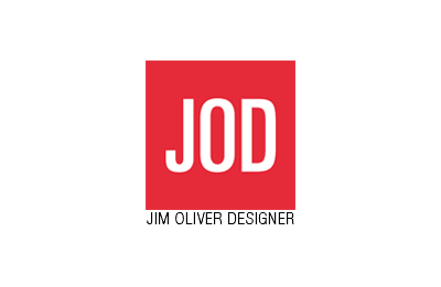 Jim Oliver Designer