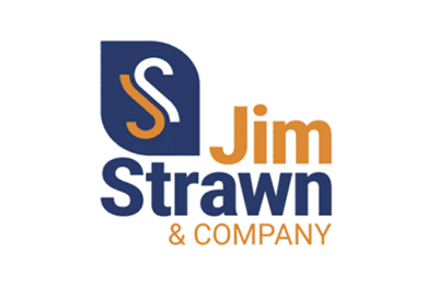 Jim Strawn & Company Logo