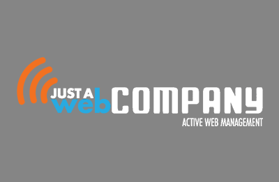 Just A Web Company