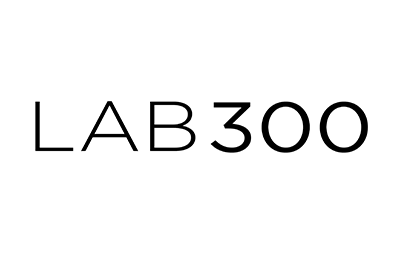 Lab 300 Logo