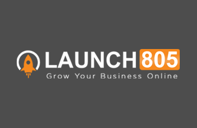 Launch 805 Logo