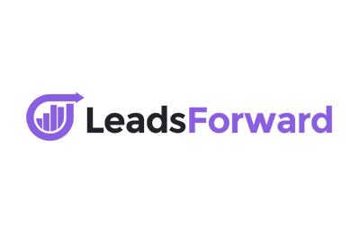 LeadsForward Logo
