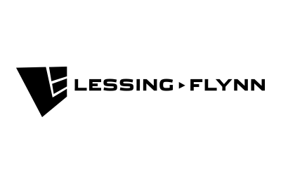 Lessing Flynn Logo