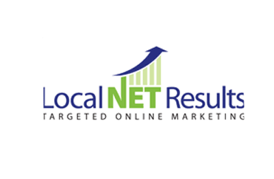 Local Net Results Logo