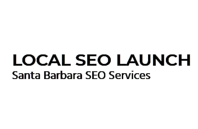 Local SEO Launch Logo