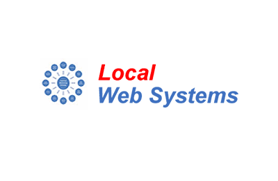 Local Web Systems Logo